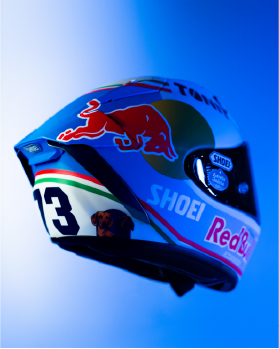 Casco 7Color