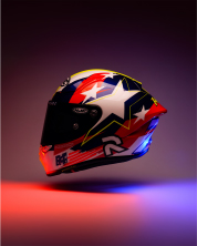 Casco 8Color