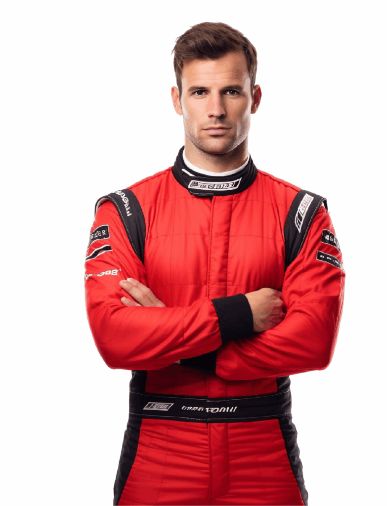 Piloto red